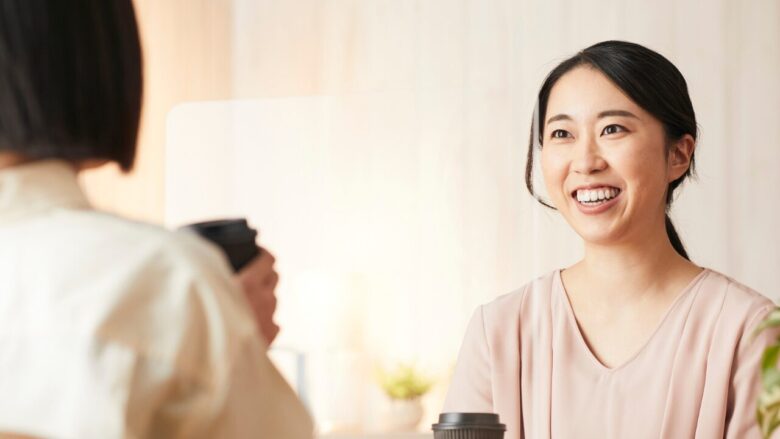 人との距離感が分からない?心理学で解決する方法