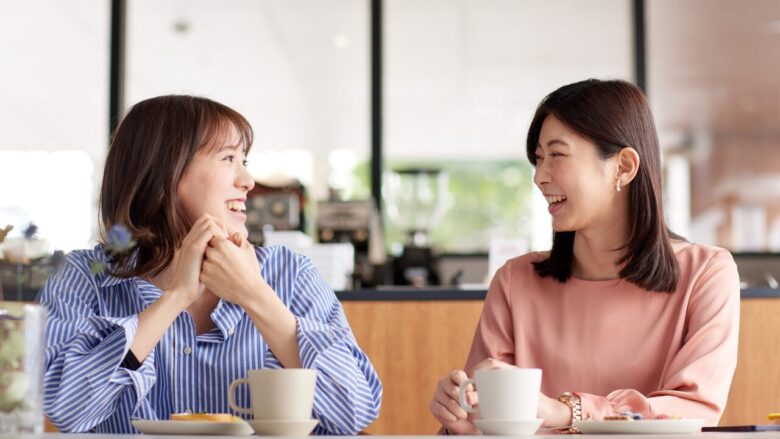 他人と比べてしまう自分を責めないために