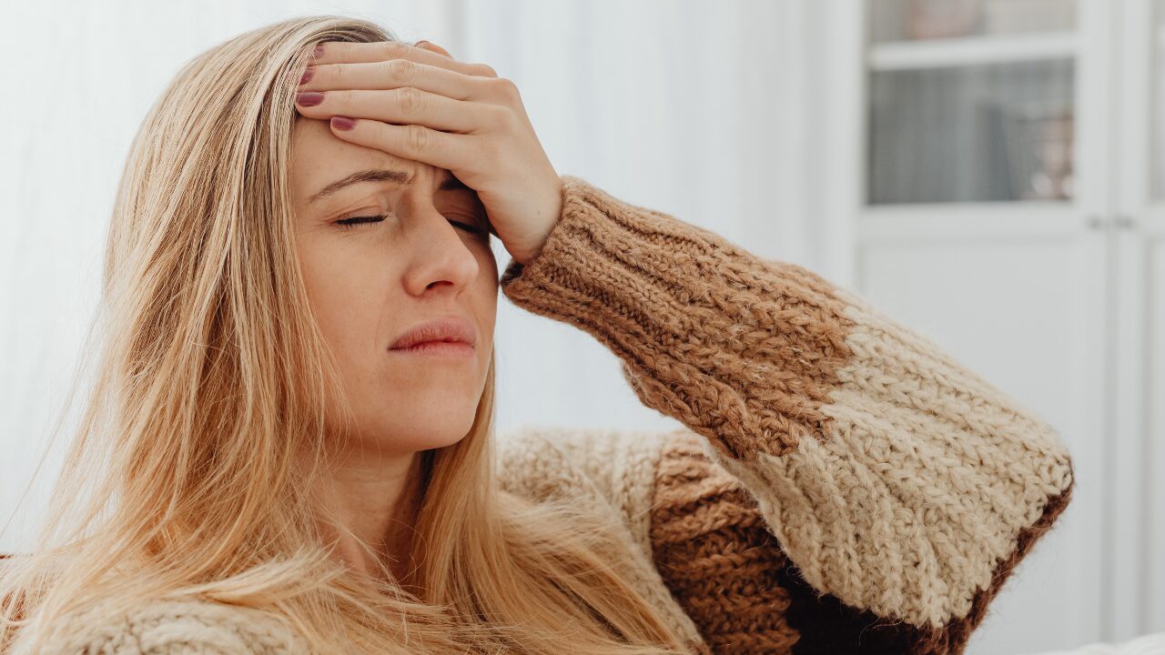 現実を見たくない？辛いことばかりから逃れる方法