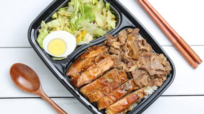 食材選びで失敗しない!避けたいNG食品とは?