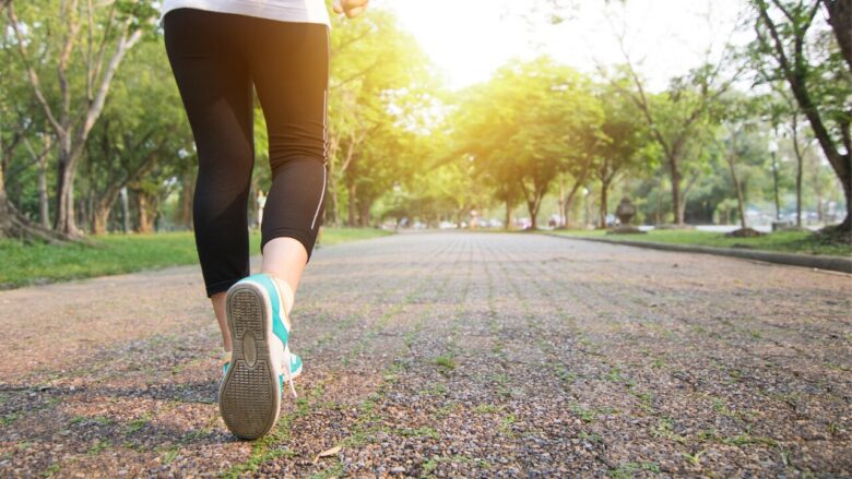 運動がHSPのストレス解消に与える影響