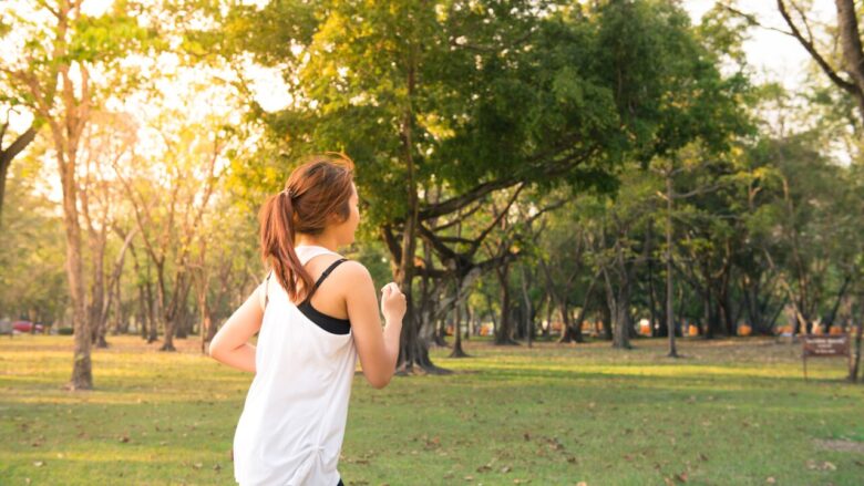 運動を日常に取り入れる方法 | HSP向けのシンプルな習慣