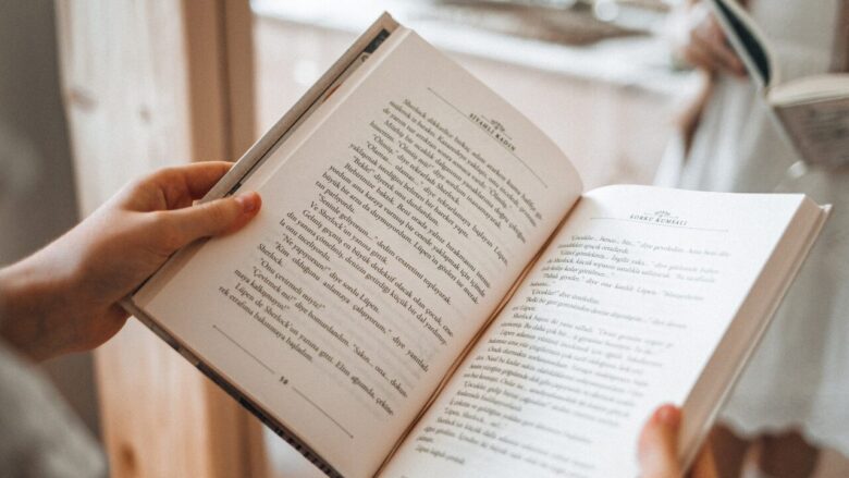 1. 読書