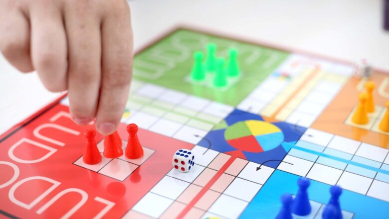 11. ボードゲーム