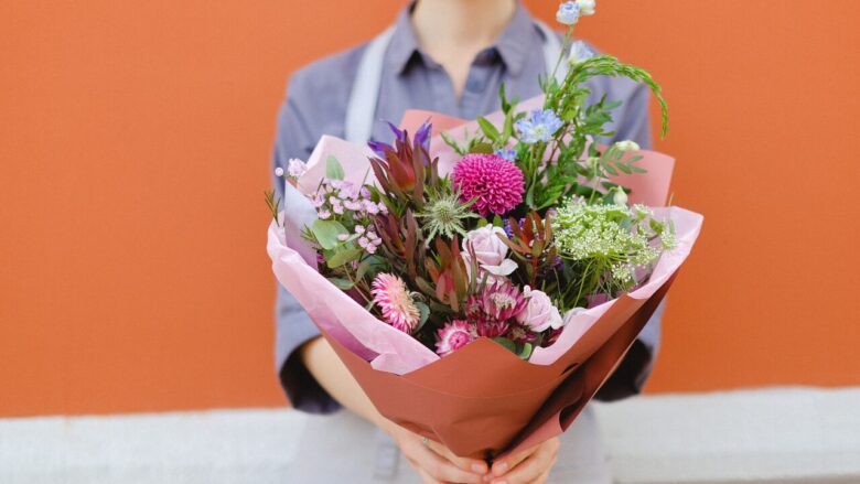 贈り物にぴったりな“いい花言葉を持つ花”