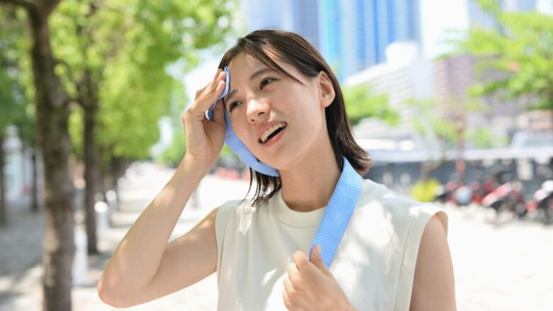 ストレス解消に効果的な運動法|HSPでも安心