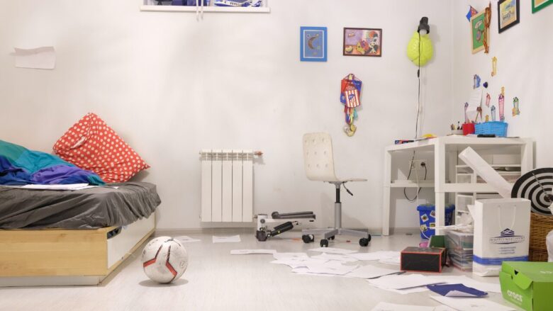 体験談：物が多いほど心が軽くならなかった理由