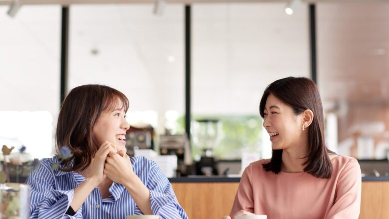 会話が楽しくない原因と解決策｜今すぐ試せるコツ10選
