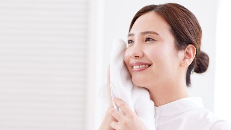 お風呂の代わりにできるケア方法