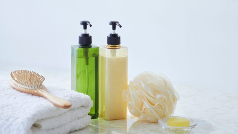 実践例｜ナチュラルなヘアケアで綺麗に髪を伸ばす方法