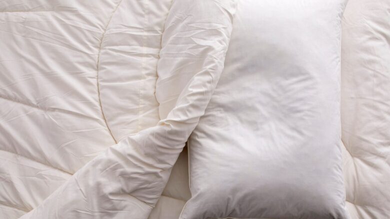 自然に眠れなかった頃の私が気づいた“夜の過ごし方”の大切さ