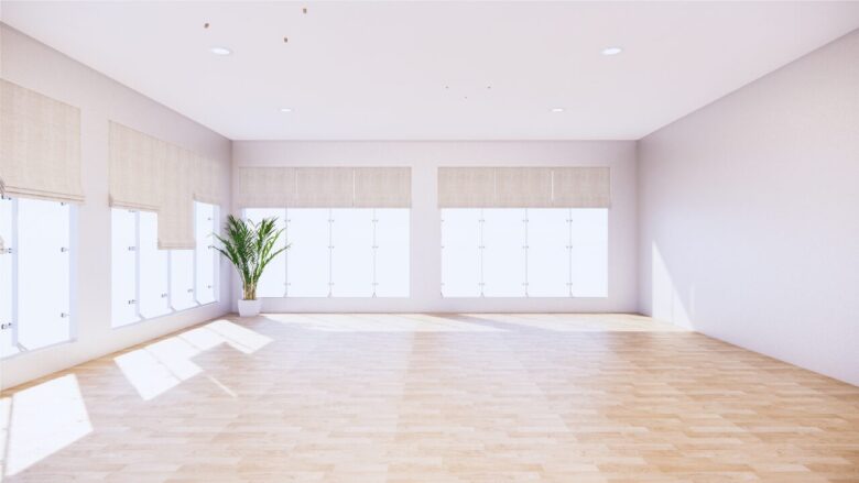 紫外線は部屋の中でも届く？その理由とは