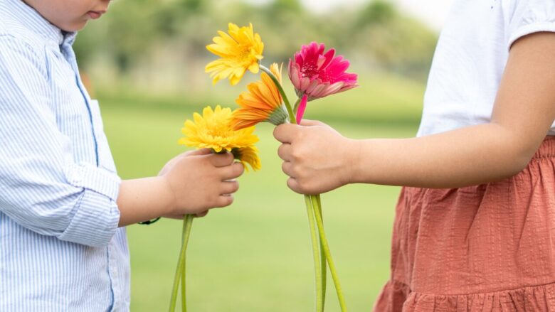 なぜ花言葉が重要なのか?