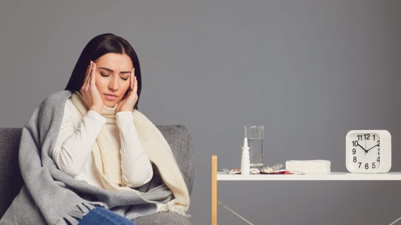 ゆらぎ期とは？HSP女性に多い心と体の変化