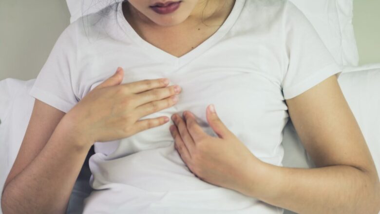 ゆらぎ期に起こる不調とは？心と体のサインに気づこう