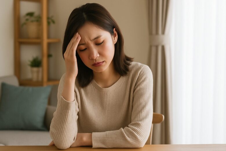 なぜ「休み方がわからない」と感じてしまうのか