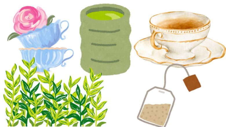 えぞ式すーすー茶の特長（おすすめポイント）