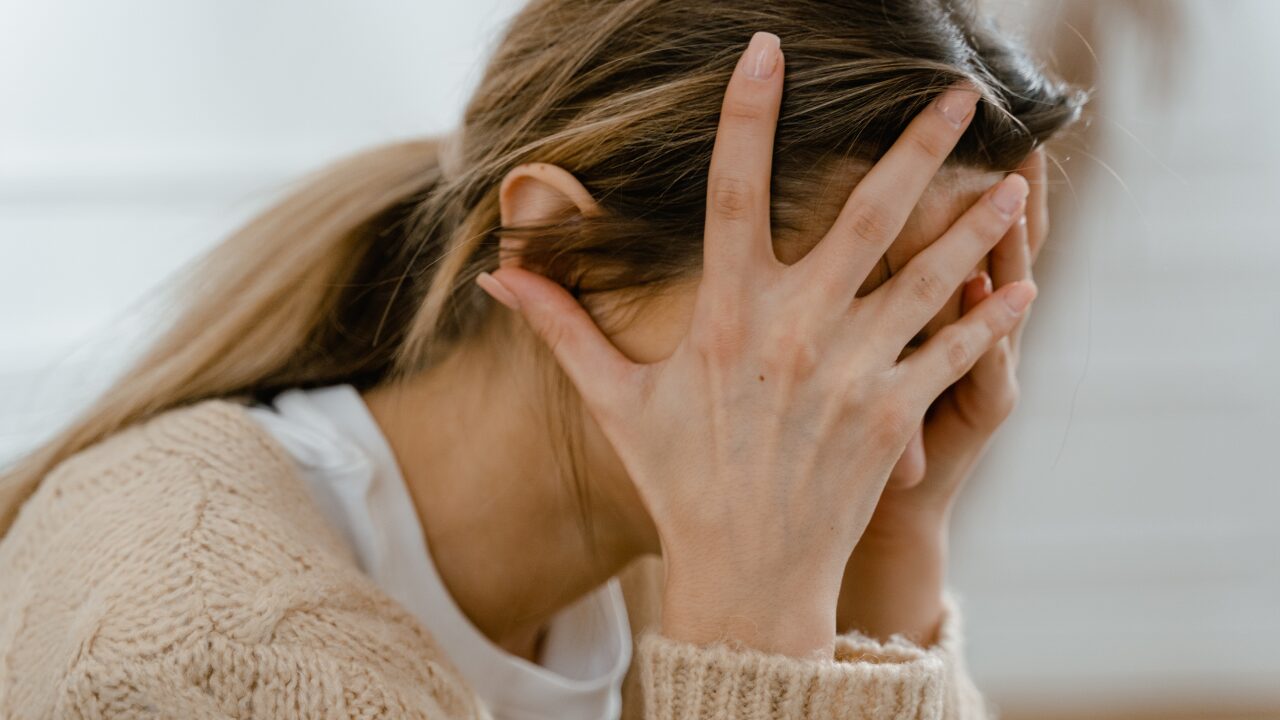 人間関係で傷ついた心を回復する方法