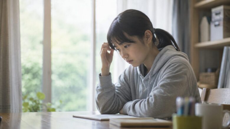 体験談──経済的なセーフティネットがない生活