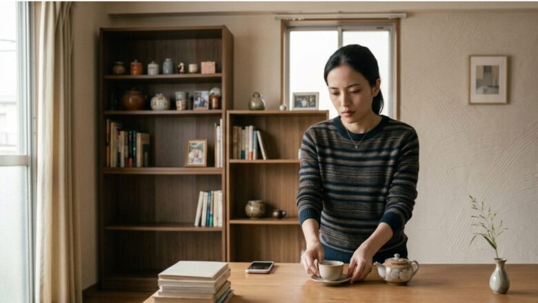 「贅沢してないのに減っていく」お金が貯まらない感覚の正体