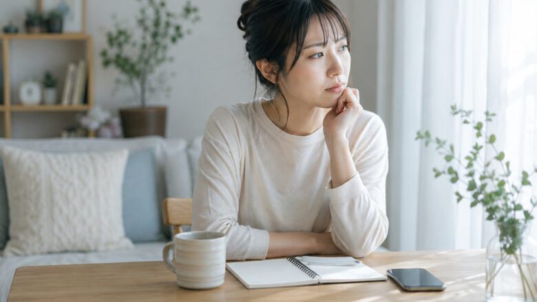 親に感謝できない自分との向き合い方